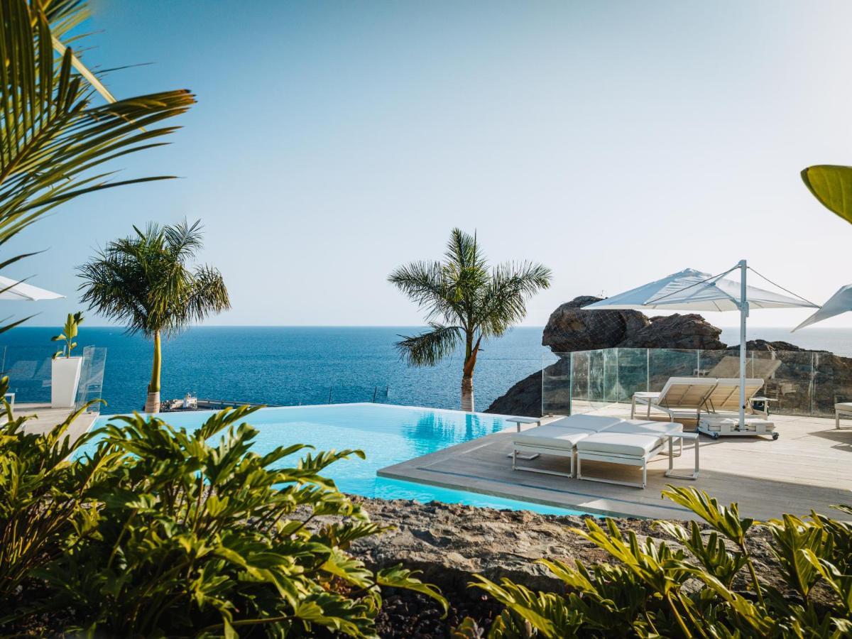 Grand Horizon Luxury Boutique Apartments Puerto Rico  Bagian luar foto