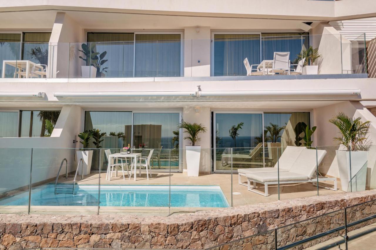 Grand Horizon Luxury Boutique Apartments Puerto Rico  Bagian luar foto