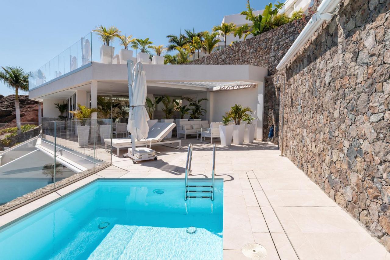 Grand Horizon Luxury Boutique Apartments Puerto Rico  Bagian luar foto