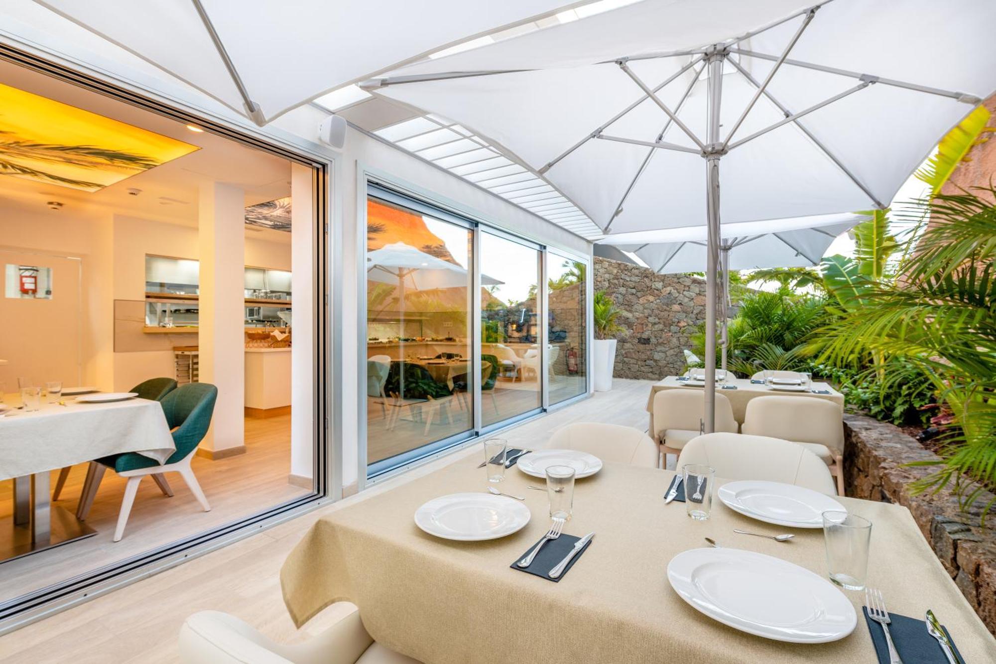 Grand Horizon Luxury Boutique Apartments Puerto Rico  Bagian luar foto