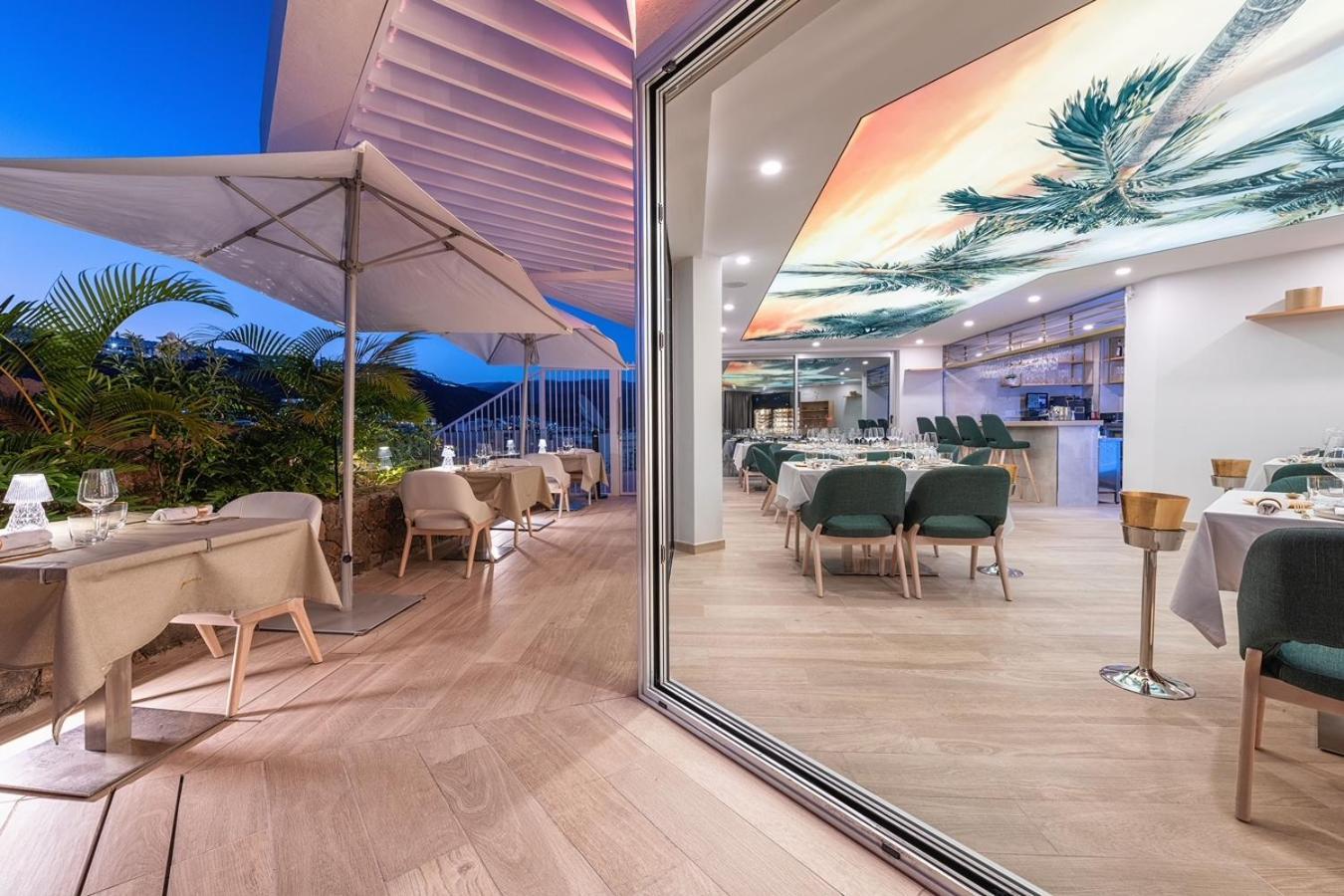 Grand Horizon Luxury Boutique Apartments Puerto Rico  Bagian luar foto