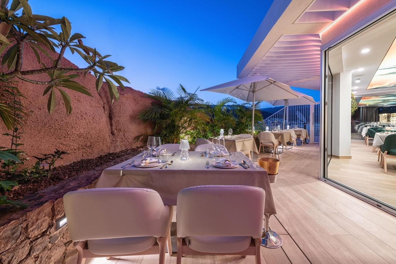 Grand Horizon Luxury Boutique Apartments Puerto Rico  Bagian luar foto