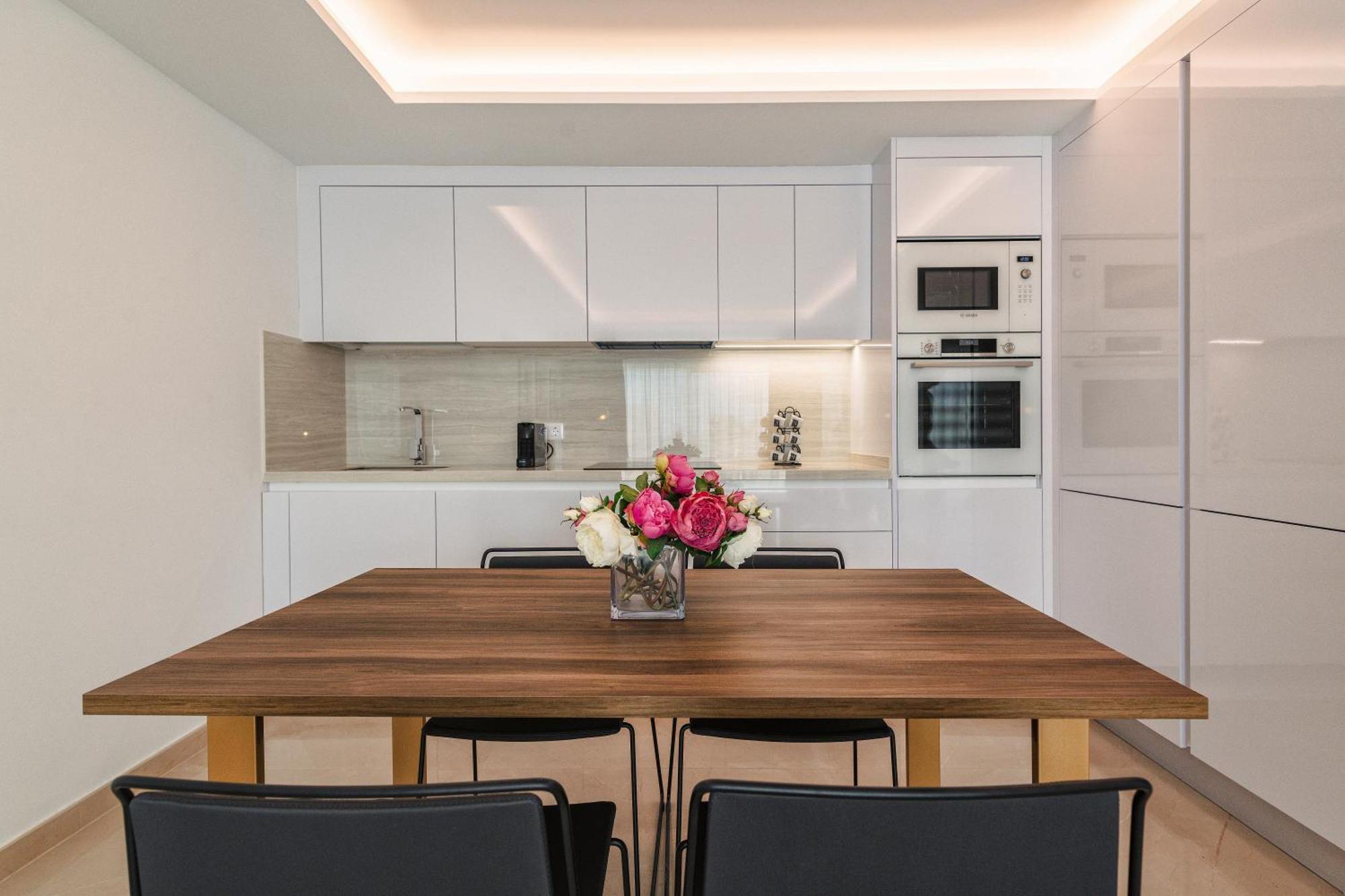 Grand Horizon Luxury Boutique Apartments Puerto Rico  Bagian luar foto