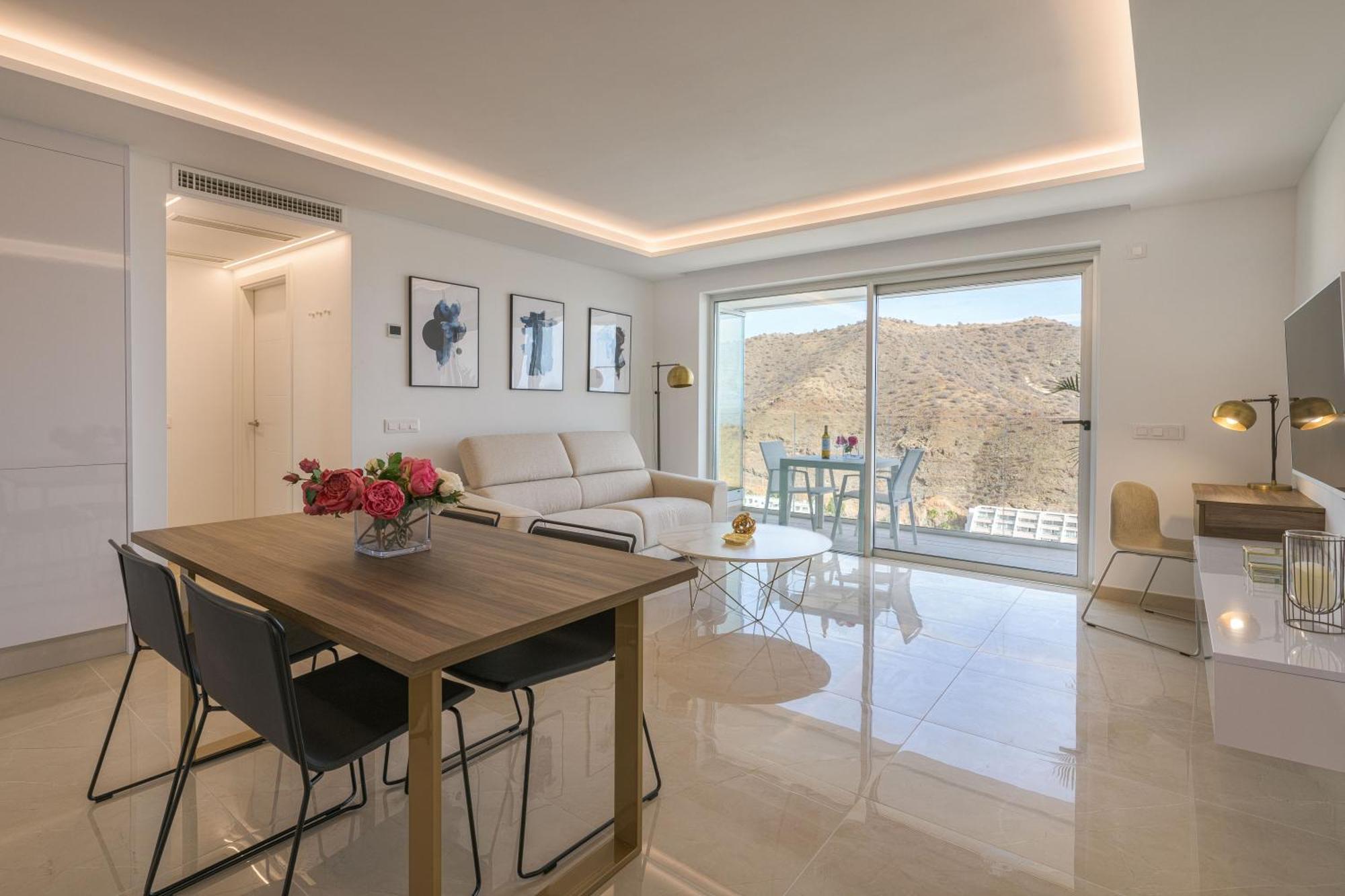 Grand Horizon Luxury Boutique Apartments Puerto Rico  Bagian luar foto