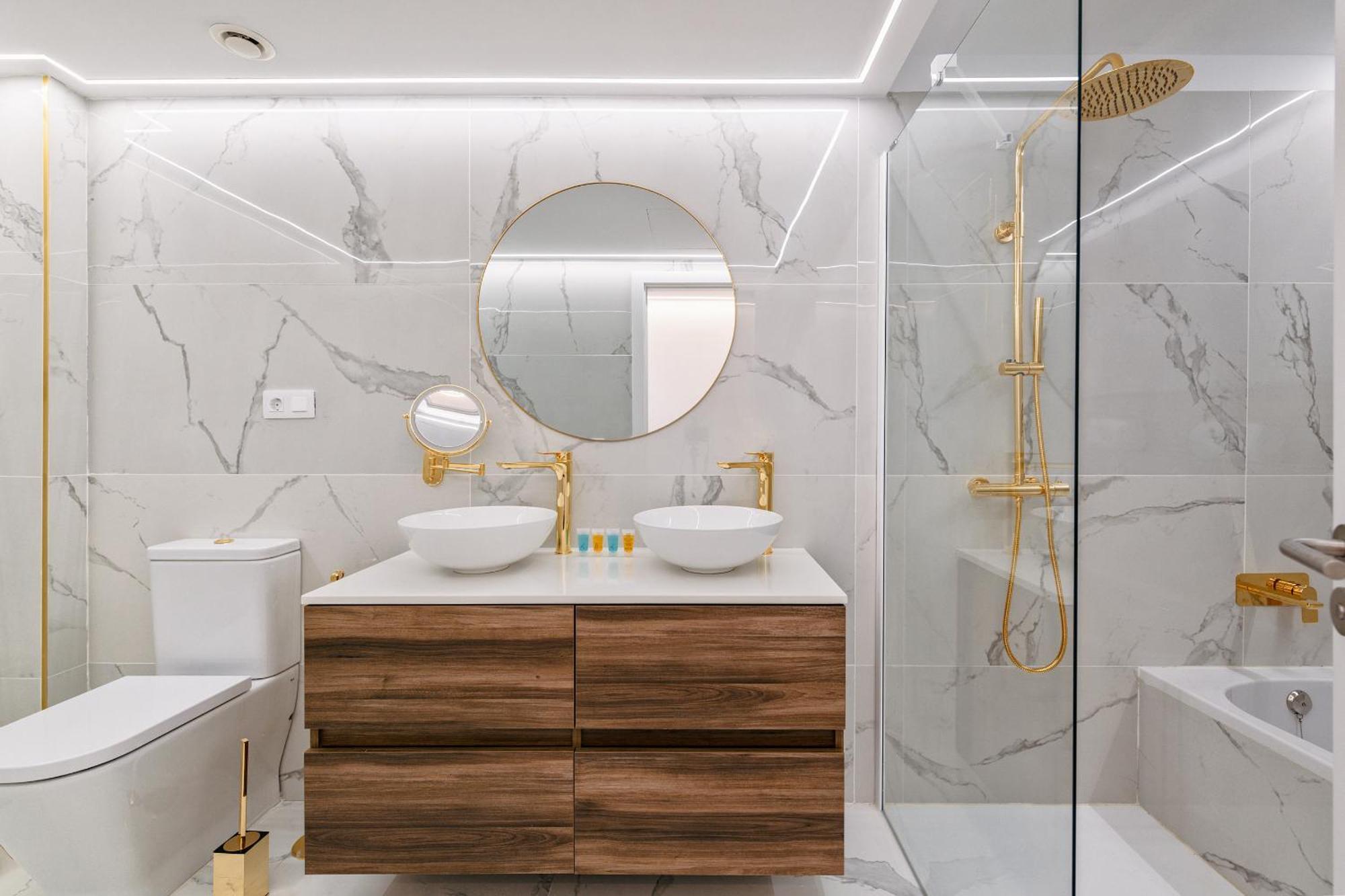 Grand Horizon Luxury Boutique Apartments Puerto Rico  Bagian luar foto