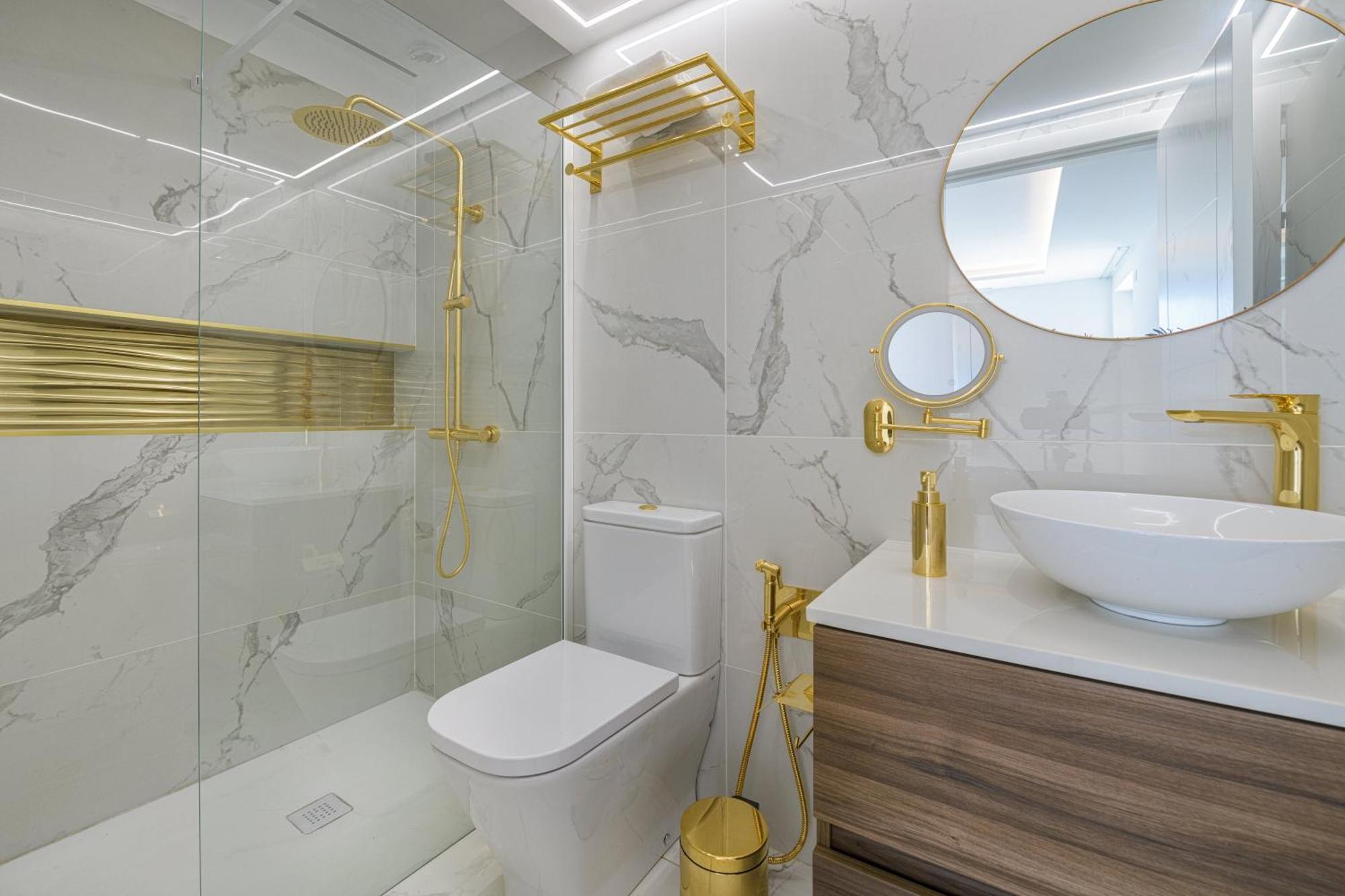 Grand Horizon Luxury Boutique Apartments Puerto Rico  Bagian luar foto