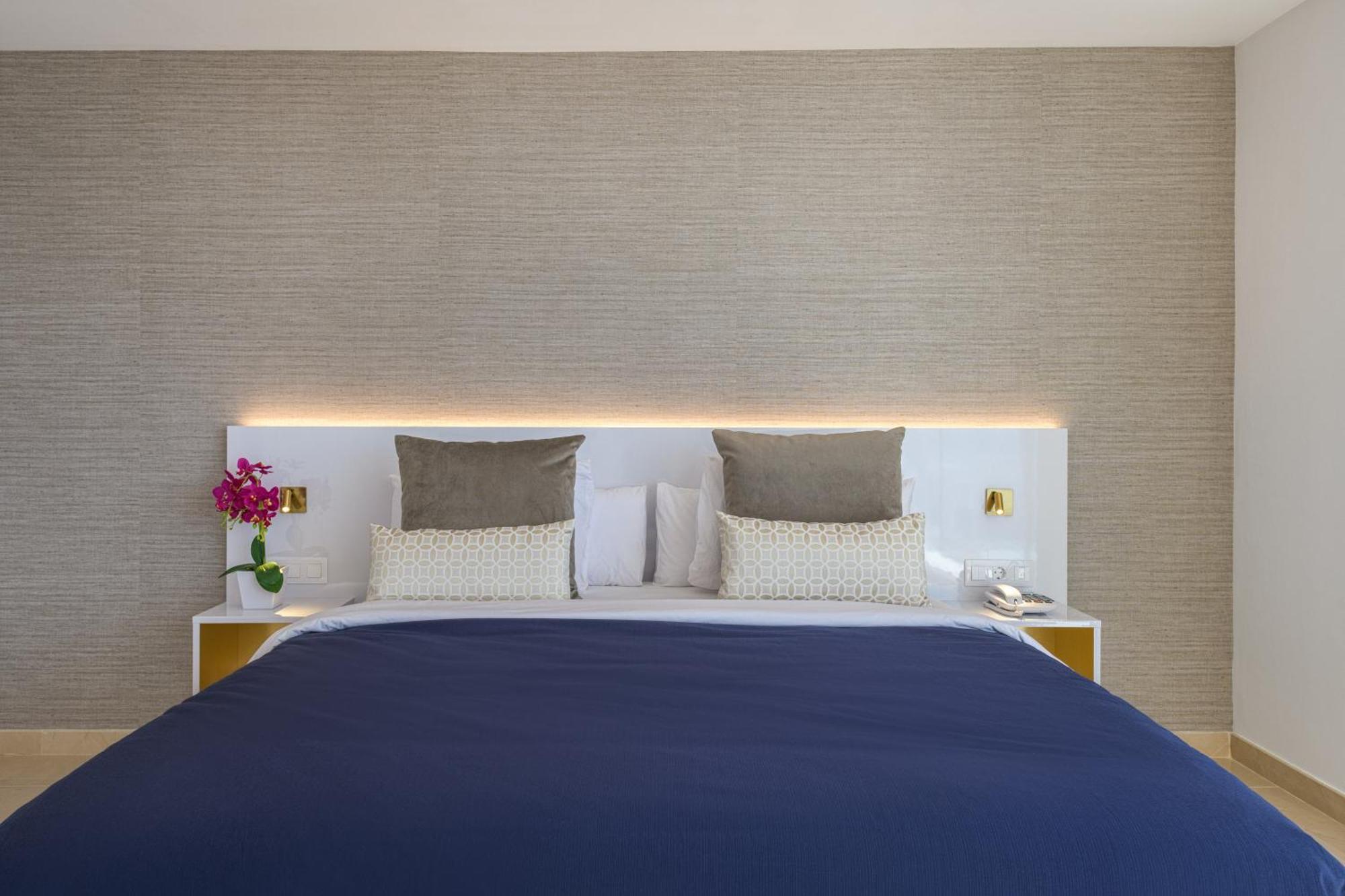 Grand Horizon Luxury Boutique Apartments Puerto Rico  Bagian luar foto