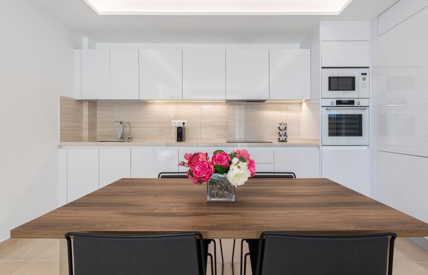 Grand Horizon Luxury Boutique Apartments Puerto Rico  Ruang foto