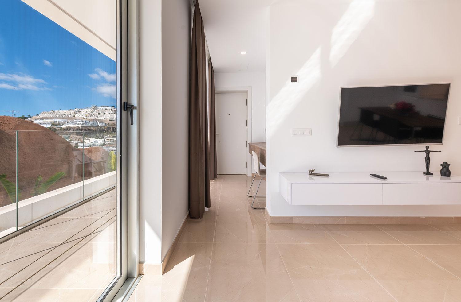 Grand Horizon Luxury Boutique Apartments Puerto Rico  Ruang foto